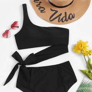 Shein Bikini Top